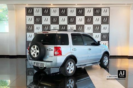 FORD Ecosport 2.0 16V 4P XLT FLEX AUTOMTICO, Foto 8