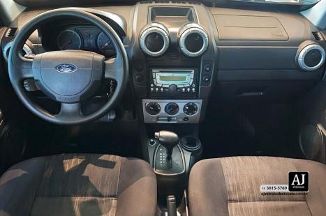 FORD Ecosport 2.0 16V 4P XLT FLEX AUTOMTICO, Foto 10