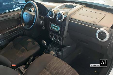FORD Ecosport 2.0 16V 4P XLT FLEX AUTOMTICO, Foto 11