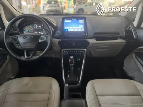 FORD Ecosport 2.0 16V 4P FLEX TITANIUM POWERSHIFT AUTOMTICO, Foto 6
