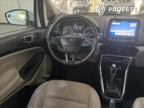 FORD Ecosport 2.0 16V 4P FLEX TITANIUM POWERSHIFT AUTOMTICO, Foto 7
