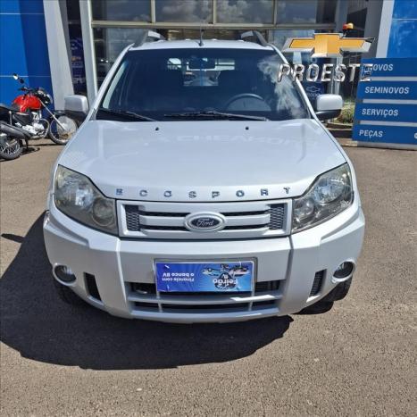 FORD Ecosport 2.0 16V 4P XLT FLEX, Foto 2