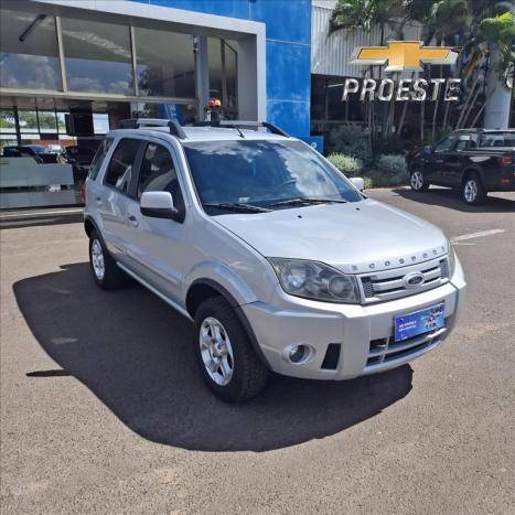 FORD Ecosport 2.0 16V 4P XLT FLEX, Foto 3