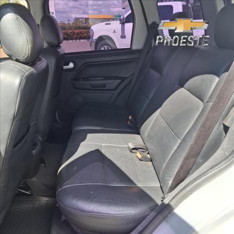 FORD Ecosport 2.0 16V 4P XLT FLEX, Foto 6