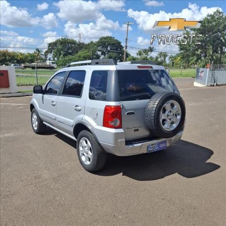FORD Ecosport 2.0 16V 4P XLT FLEX, Foto 7