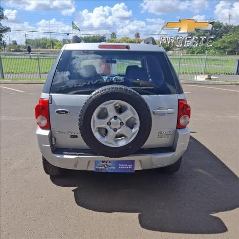 FORD Ecosport 2.0 16V 4P XLT FLEX, Foto 8