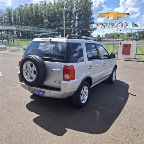 FORD Ecosport 2.0 16V 4P XLT FLEX, Foto 9