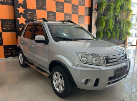 FORD Ecosport 2.0 16V 4P XLT FLEX AUTOMTICO, Foto 4