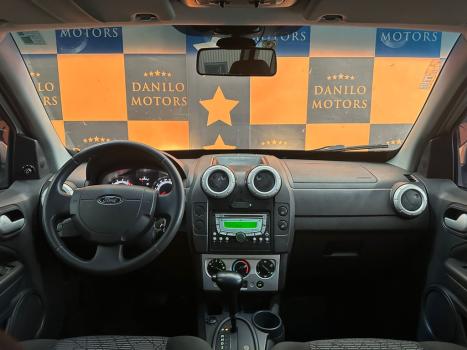 FORD Ecosport 2.0 16V 4P XLT FLEX AUTOMTICO, Foto 6