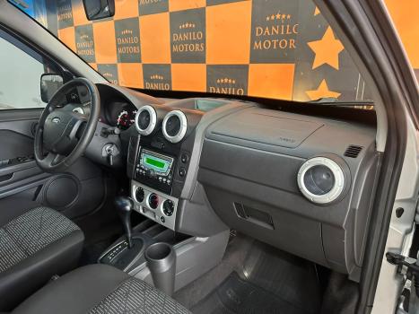 FORD Ecosport 2.0 16V 4P XLT FLEX AUTOMTICO, Foto 7