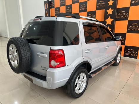 FORD Ecosport 2.0 16V 4P XLT FLEX AUTOMTICO, Foto 10