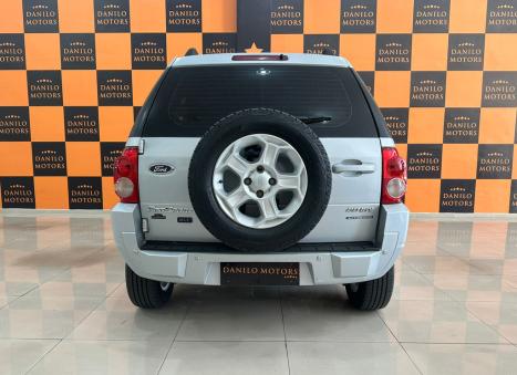 FORD Ecosport 2.0 16V 4P XLT FLEX AUTOMTICO, Foto 11