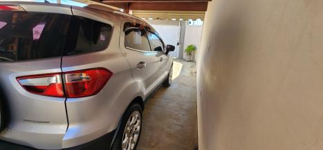 FORD Ecosport 2.0 16V 4P FLEX TITANIUM AUTOMTICO, Foto 2