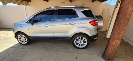 FORD Ecosport 2.0 16V 4P FLEX TITANIUM AUTOMTICO, Foto 4