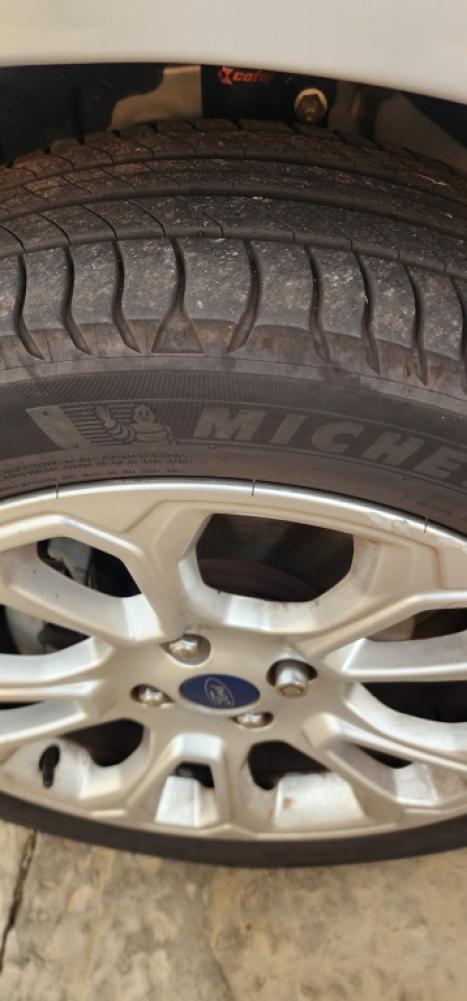FORD Ecosport 2.0 16V 4P FLEX TITANIUM AUTOMTICO, Foto 6