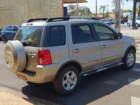 FORD Ecosport 2.0 16V 4P XLT FLEX AUTOMTICO, Foto 2
