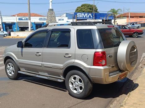 FORD Ecosport 2.0 16V 4P XLT FLEX AUTOMTICO, Foto 3