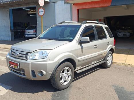 FORD Ecosport 2.0 16V 4P XLT FLEX AUTOMTICO, Foto 4