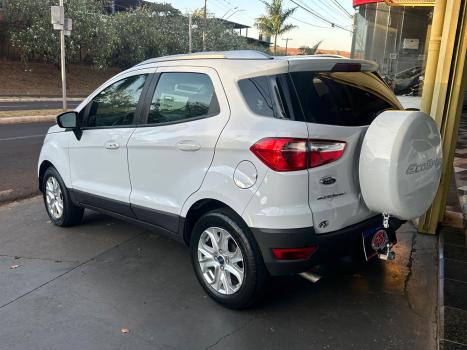FORD Ecosport 2.0 16V 4P FLEX TITANIUM AUTOMTICO, Foto 3