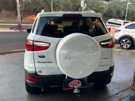 FORD Ecosport 2.0 16V 4P FLEX TITANIUM AUTOMTICO, Foto 5