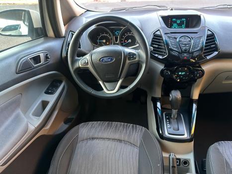 FORD Ecosport 2.0 16V 4P FLEX TITANIUM AUTOMTICO, Foto 6