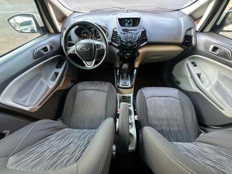 FORD Ecosport 2.0 16V 4P FLEX TITANIUM AUTOMTICO, Foto 7