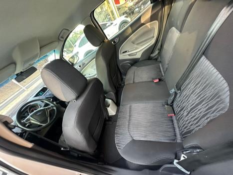 FORD Ecosport 2.0 16V 4P FLEX TITANIUM AUTOMTICO, Foto 8