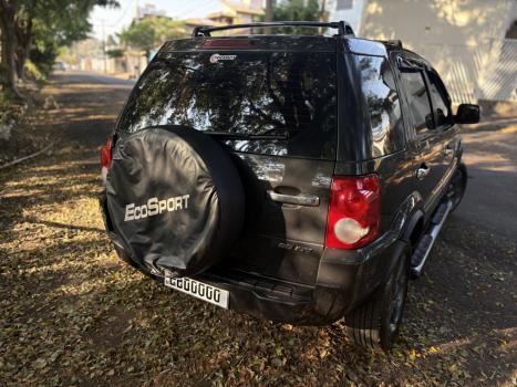 FORD Ecosport 2.0 16V 4P FREESTYLE FLEX, Foto 10