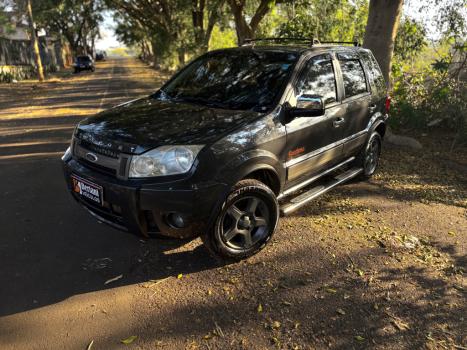 FORD Ecosport 2.0 16V 4P FREESTYLE FLEX, Foto 1