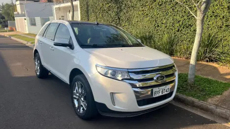 FORD Edge 3.5 V6 24V 4P LIMITED AWD AUTOMTICO, Foto 3