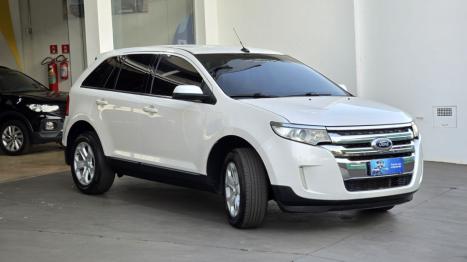 FORD Edge 3.5 V6 24V 4P SEL AUTOMTICO, Foto 1