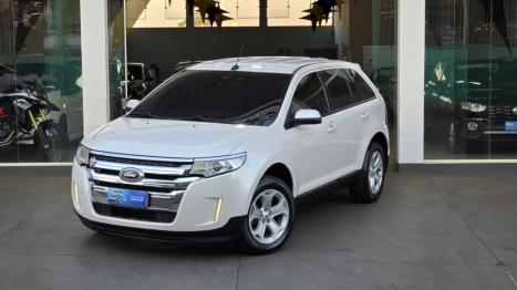 FORD Edge 3.5 V6 24V 4P SEL AUTOMTICO, Foto 3