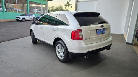 FORD Edge 3.5 V6 24V 4P SEL AUTOMTICO, Foto 4