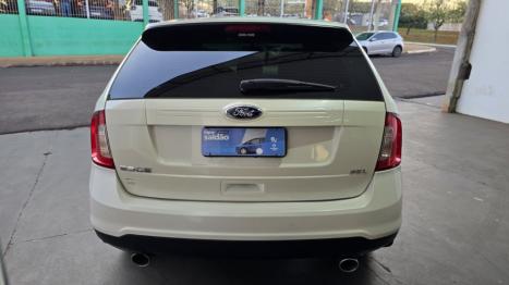 FORD Edge 3.5 V6 24V 4P SEL AUTOMTICO, Foto 5