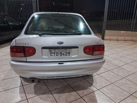 FORD Escort 1.6 4P GL, Foto 3