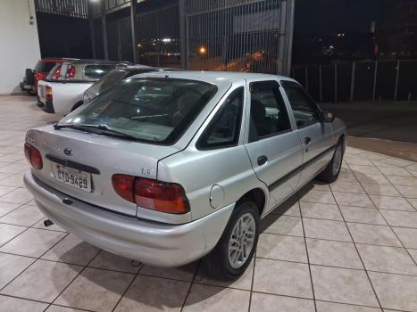 FORD Escort 1.6 4P GL, Foto 7