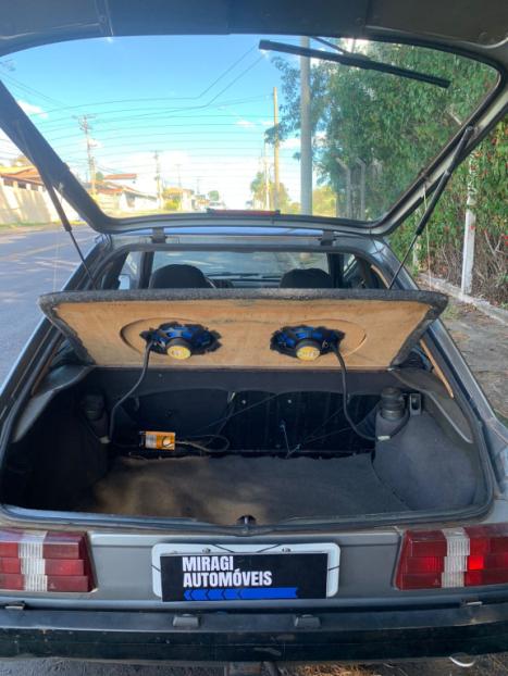 FORD Escort 1.6 L, Foto 9
