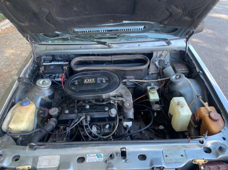 FORD Escort 1.6 L, Foto 10
