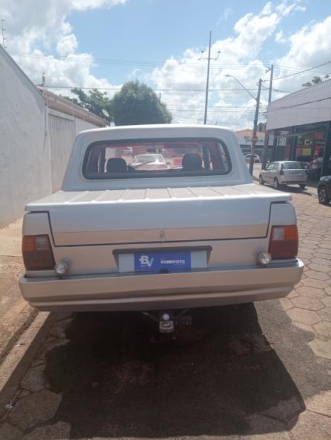 FORD F-1000 2.5 XL TROPICAL CABINE DUPLA TURBO DIESEL, Foto 4