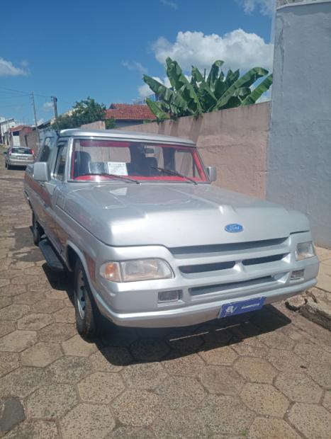 FORD F-1000 2.5 XL TROPICAL CABINE DUPLA TURBO DIESEL, Foto 2