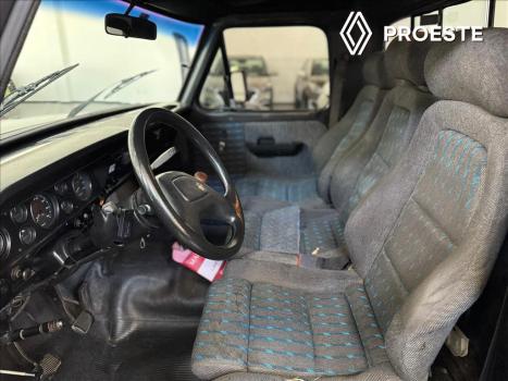 FORD F-1000 3.6 CABINE DUPLA DIESEL, Foto 6