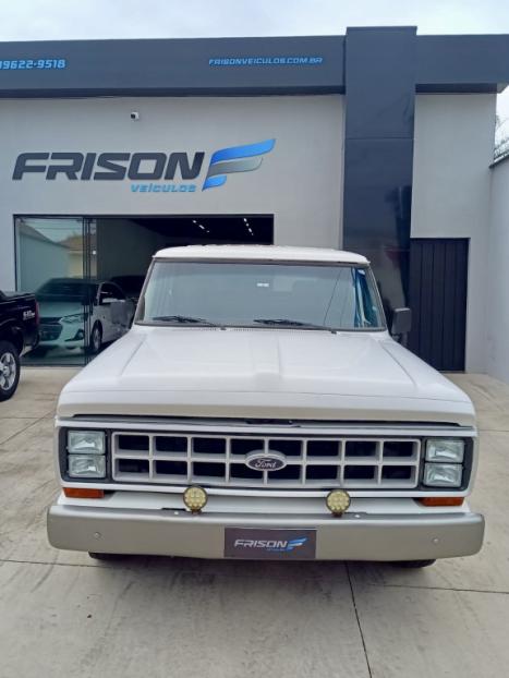 FORD F-1000 3.6 SUPER CABINE DUPLA DIESEL, Foto 2