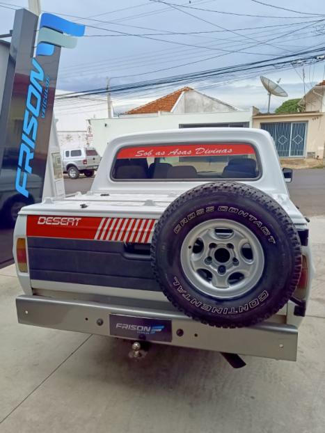 FORD F-1000 3.6 SUPER CABINE DUPLA DIESEL, Foto 5