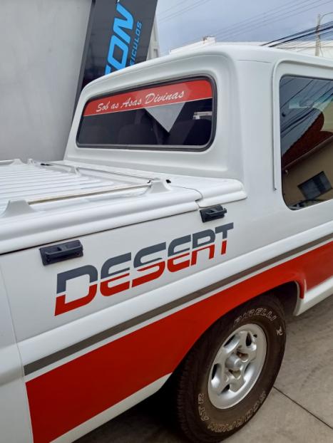 FORD F-1000 3.6 SUPER CABINE DUPLA DIESEL, Foto 6
