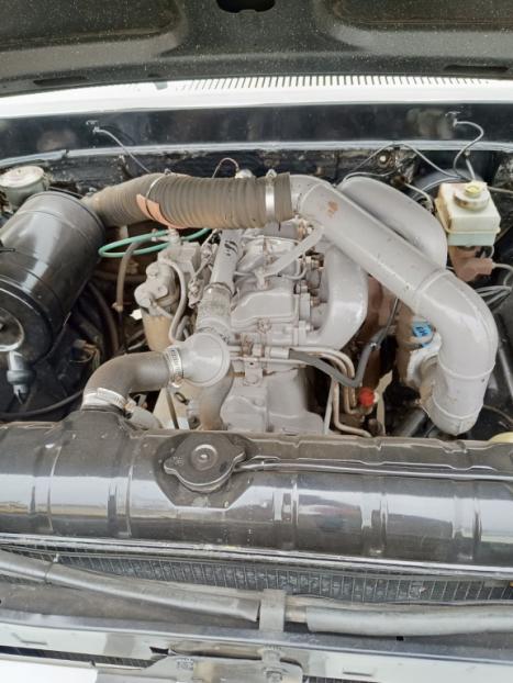 FORD F-1000 3.6 SUPER CABINE DUPLA DIESEL, Foto 9