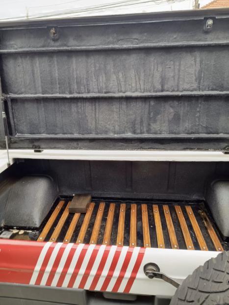 FORD F-1000 3.6 SUPER CABINE DUPLA DIESEL, Foto 10