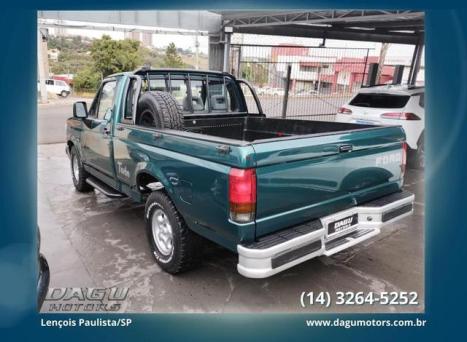 FORD F-1000 4.3 XL TURBO CABINE SIMPLES, Foto 5