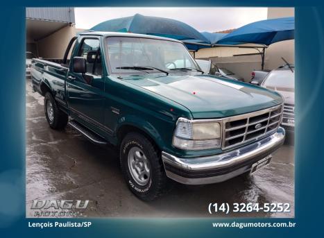 FORD F-1000 4.3 XL TURBO CABINE SIMPLES, Foto 2