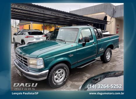 FORD F-1000 4.3 XL TURBO CABINE SIMPLES, Foto 3