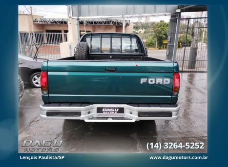 FORD F-1000 4.3 XL TURBO CABINE SIMPLES, Foto 6